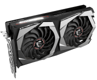 MSI GeForce GTX 1650 SUPER GAMING X 4GB GDDR6 - 529897 - zdjęcie 3